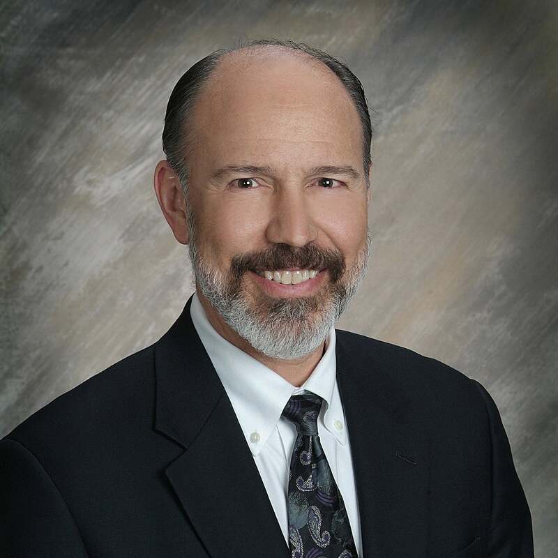 Dr. Jeffrey Fedorko